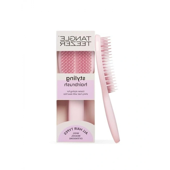 Tangle Teezer The Ultimate Wet Detangler Regular Pink Saç Fırçası