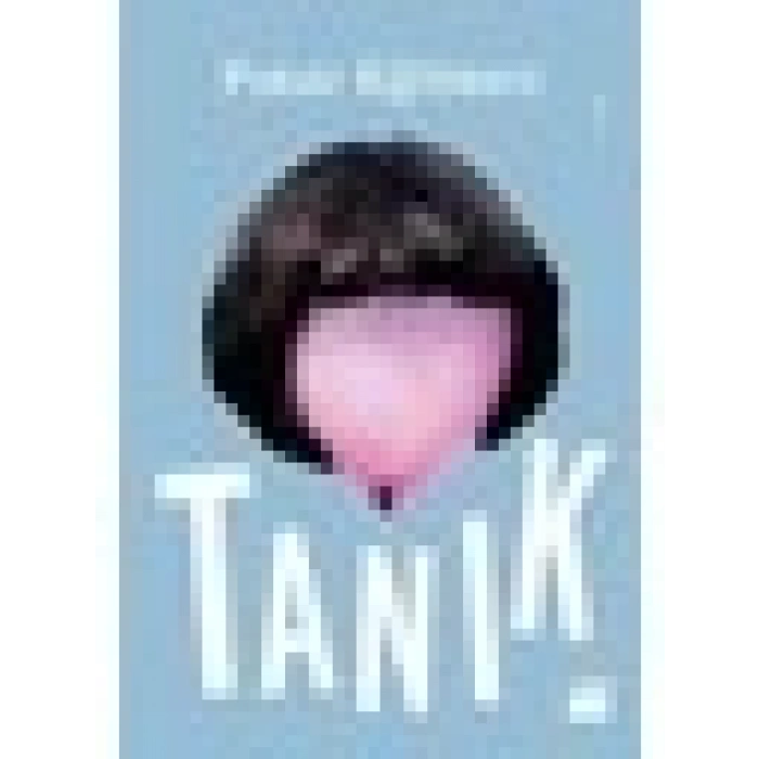Tanık - Pınar Eğilmez