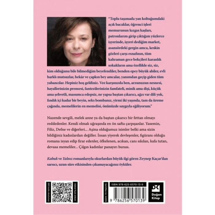 Tanrı ve Memeli Hayvanlar - Zeynep Kaçar