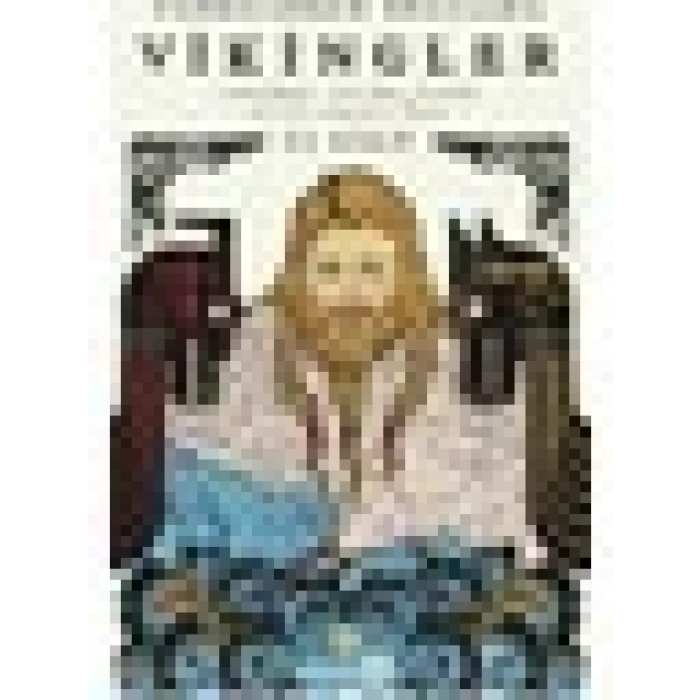 Tanrılardan Krallar Vikingler Iı. Cilt - Snorri Storluson