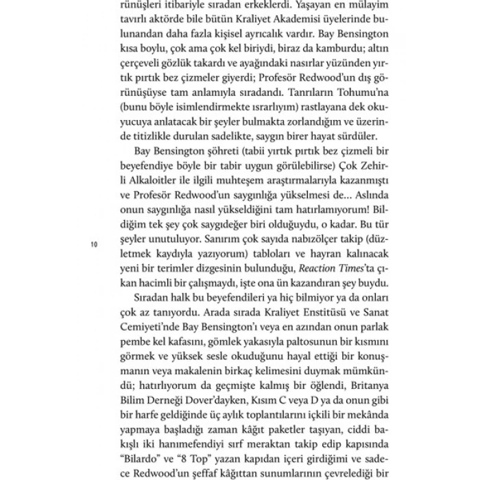 Tanrıların Tohumu - H. G. Wells
