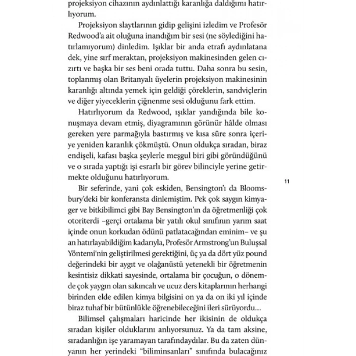 Tanrıların Tohumu - H. G. Wells