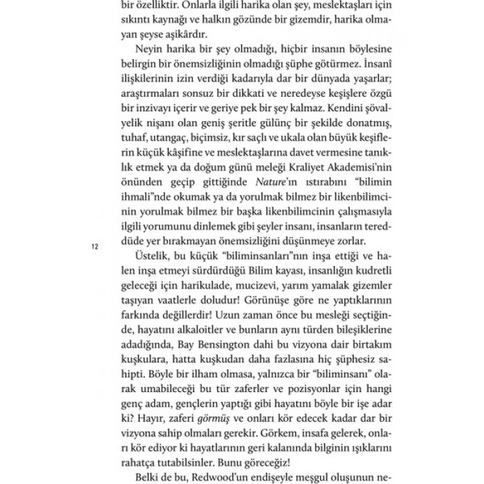 Tanrıların Tohumu - H. G. Wells