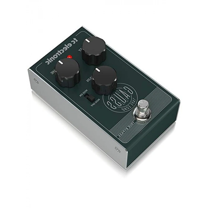 Tape Echo Gitar Efekt Pedalı, Yaratıcı Sesler İçin