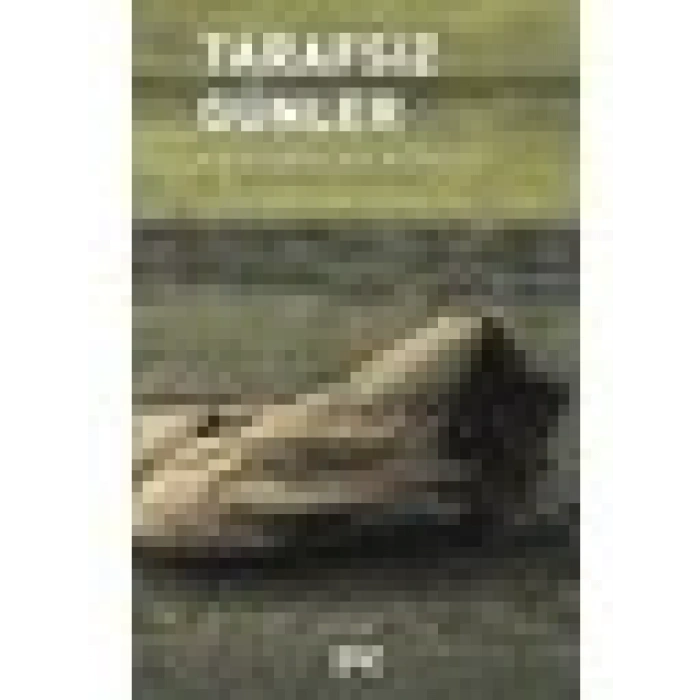 Tarafsız Günler - Cengizhan Konuş