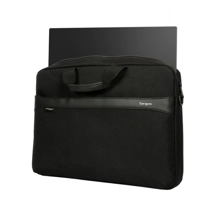Targus TSB984 Geolite 15.6- Siyah Notebook Çantası
