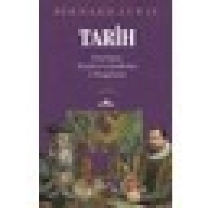 Tarih - Bernard Lewis