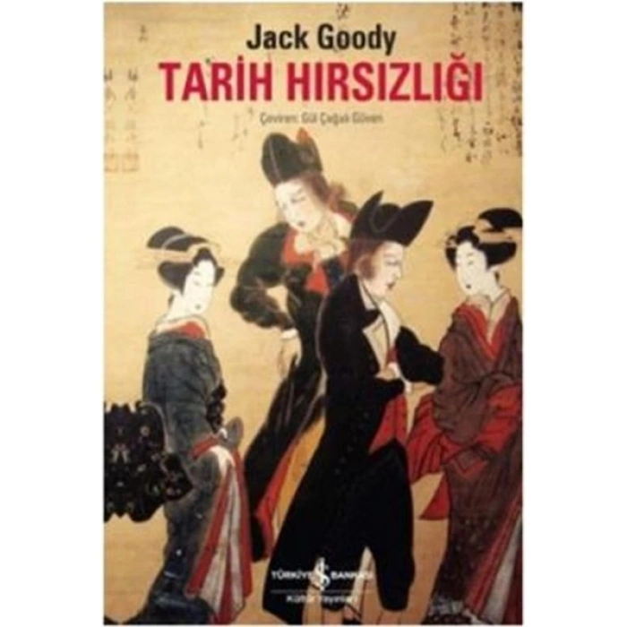 Tarih Hırsızlığı