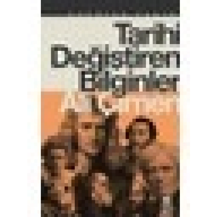 Tarihi Değiştiren Bilginler - Ali Çimen