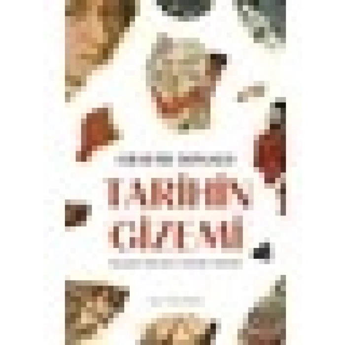 Tarihin Gizemi - Graeme Donald