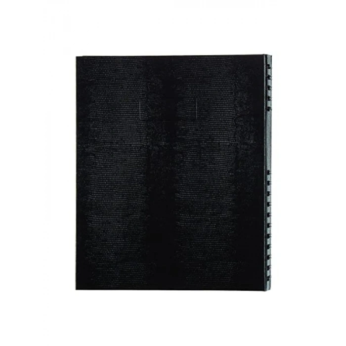 Tarihsiz Günlük Planlayıcı, 200 Sayfa