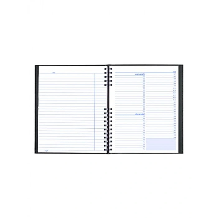 Tarihsiz Günlük Planlayıcı, 200 Sayfa