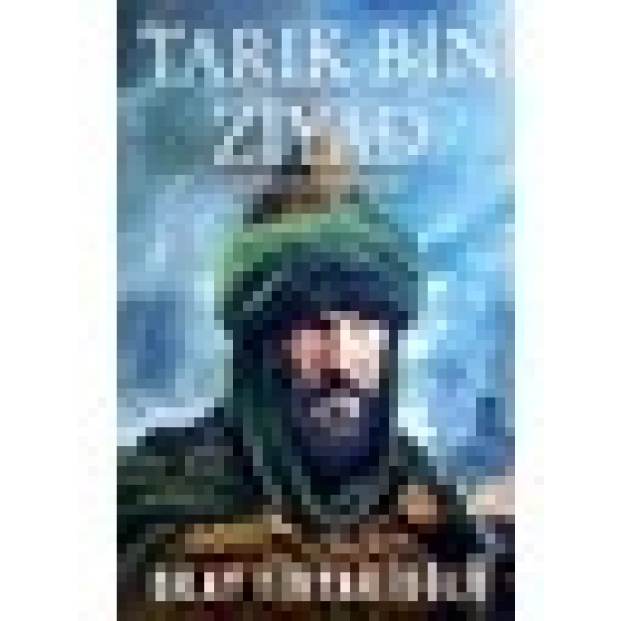Tarık Bin Ziyad - Okay Tiryakioğlu