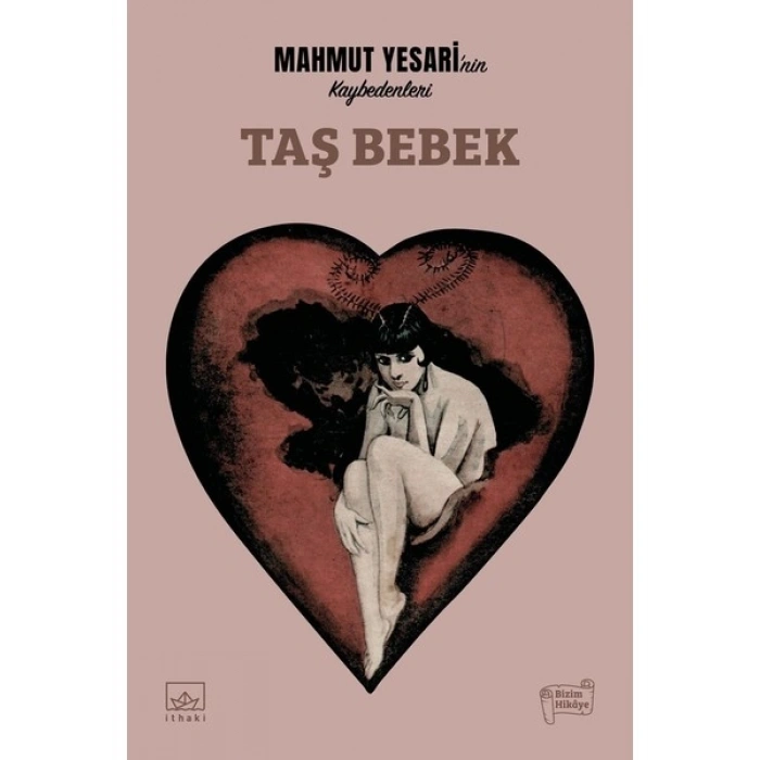 Taş Bebek - Mahmut Yesari