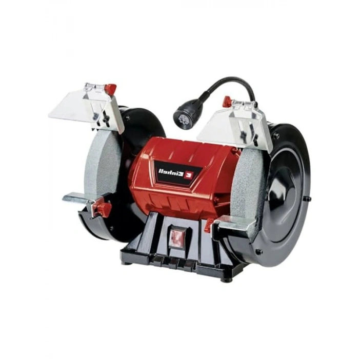 Taş Motoru, 200 mm Diametre, Güçlü Performans, 4412633 Modeli