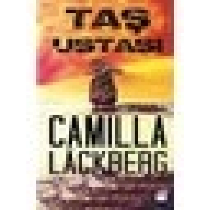 Taş Ustası - Camilla Läckberg