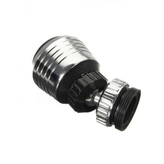 Tasarruflu Mini Hareketli Musluk Başlığı