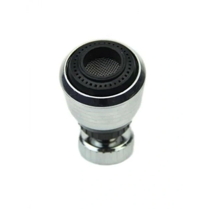 Tasarruflu Mini Hareketli Musluk Başlığı