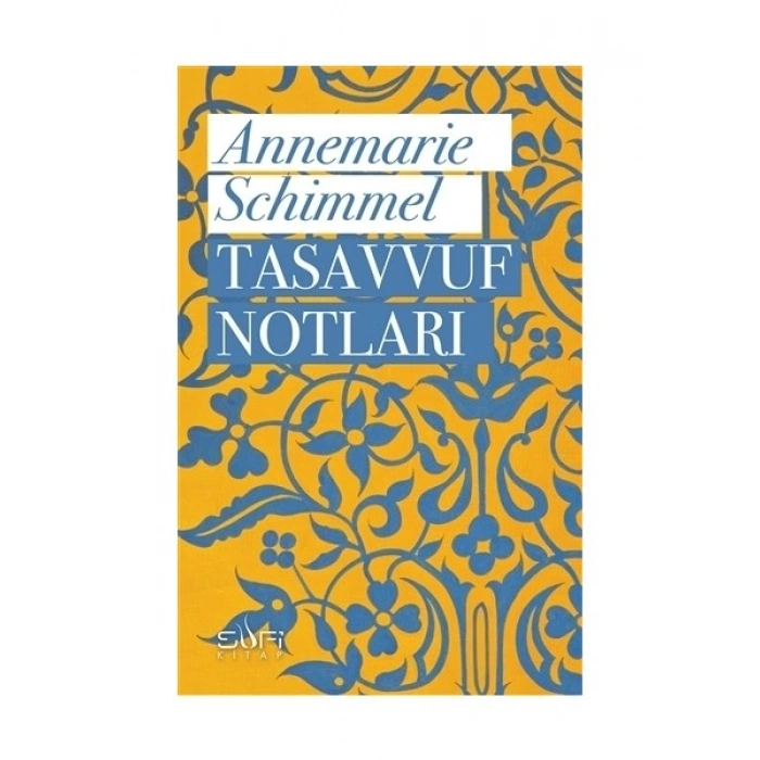 Tasavvuf Notları