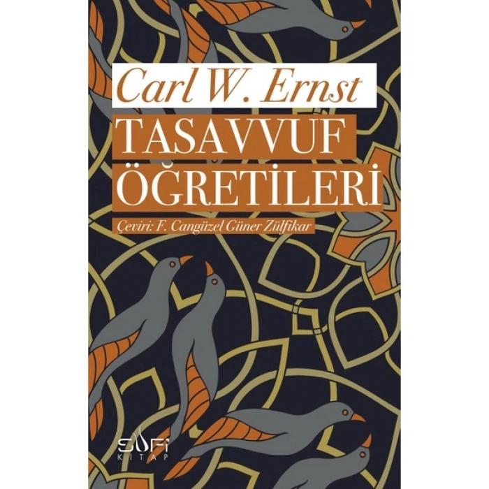 Tasavvuf Öğretileri - Carl W. Ernst
