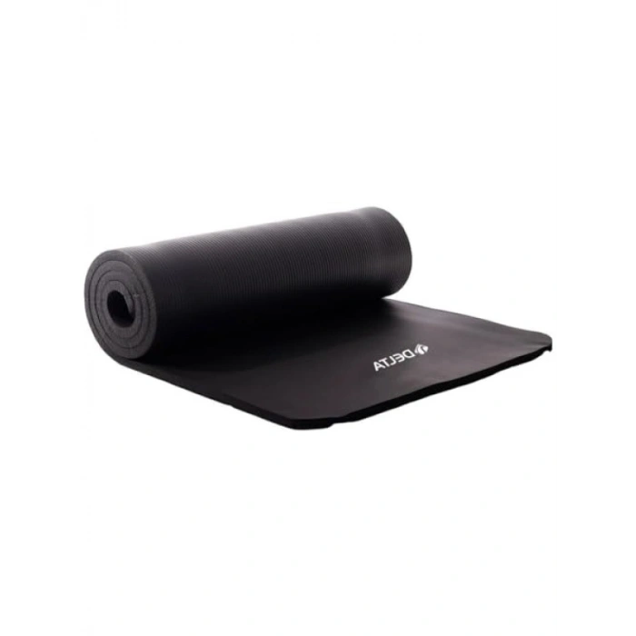 Taşıma Askılı Pilates Matı - 15 mm, Lila