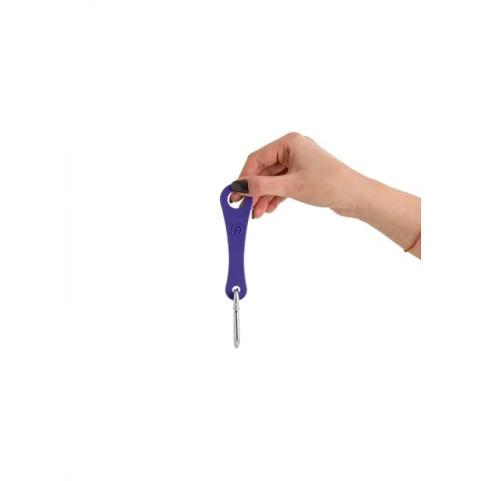 Taşıma İpi - Dayanıklı Silikon Yapı