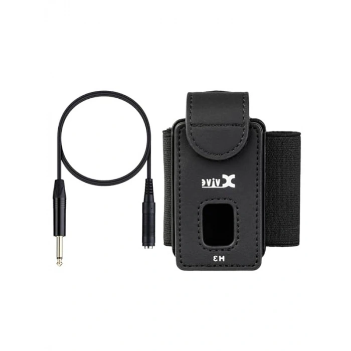 Taşıma Kılıfı, A58 Transmitter için Koruma Sağlar