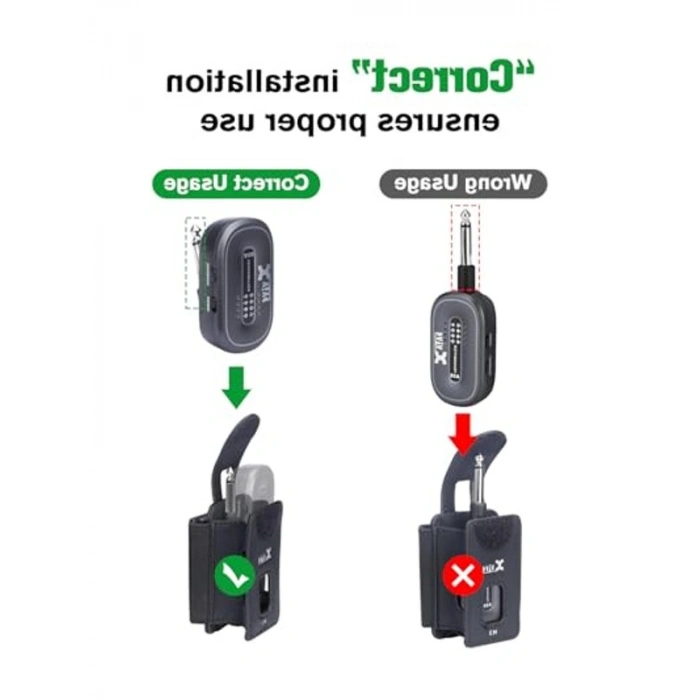 Taşıma Kılıfı, A58 Transmitter için Koruma Sağlar