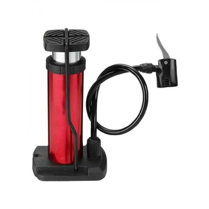 Taşınabilir Ayak Pompası - 120 PSI