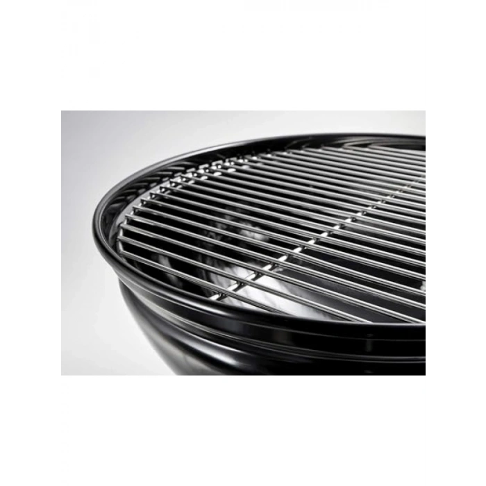 Taşınabilir Barbekü Mangalı, Ø 37 cm Izgara Yüzeyi