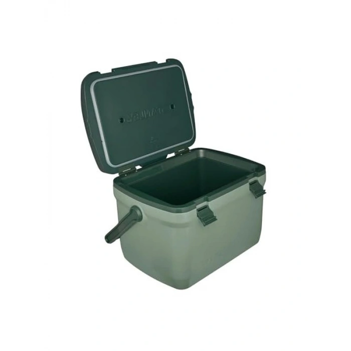 Taşınabilir Buzluk, 15 Litre Kapasite ile Kamp ve Piknik İçin