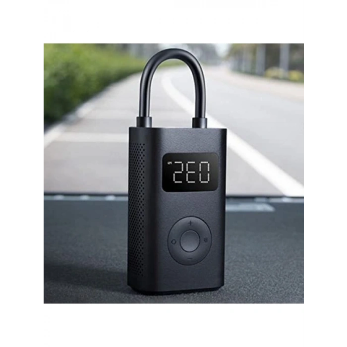 Taşınabilir Elektrikli Hava Dengeleyici