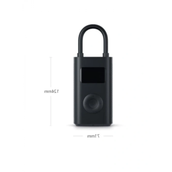 Taşınabilir Elektrikli Hava Dengeleyici