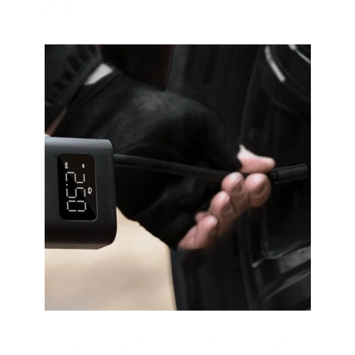 Taşınabilir Elektrikli Hava Kompresörü - 0,2 - 10,3 Bar