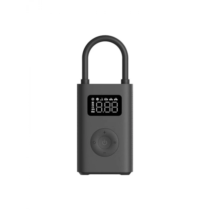 Taşınabilir Elektrikli Hava Kompresörü, 0.2-10.3 bar, USB-C Şarj