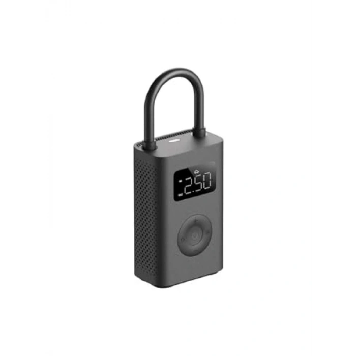 Taşınabilir Elektrikli Hava Kompresörü