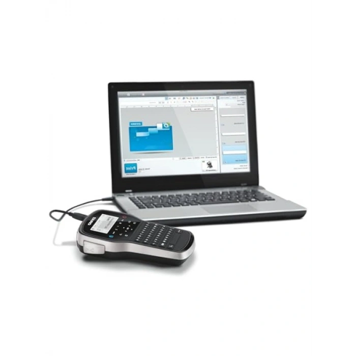 Taşınabilir Etiketleme Makinesi - Şarj Edilebilir