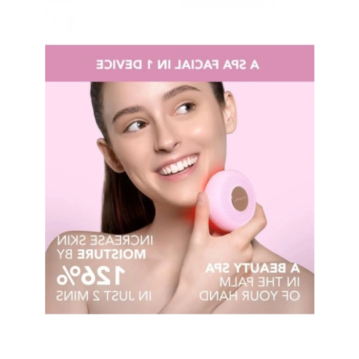 Taşınabilir Işık Terapi ve Maske Cihazı