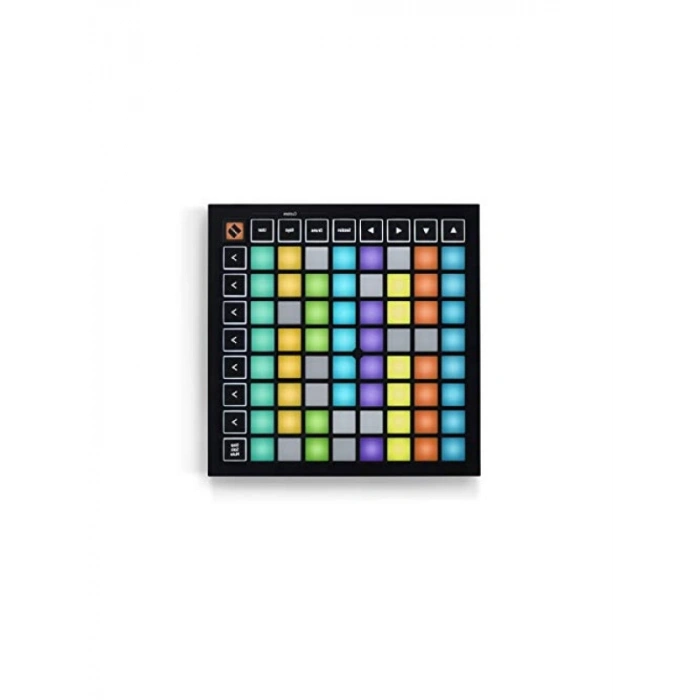 Taşınabilir MIDI 64-Pad USB Kontrol Cihazı