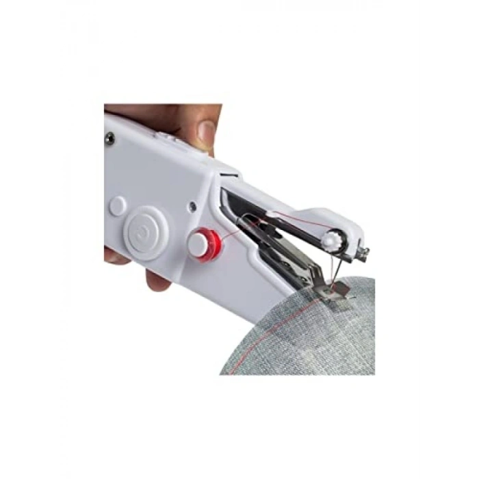 Taşınabilir Mini Dikiş Makinesi