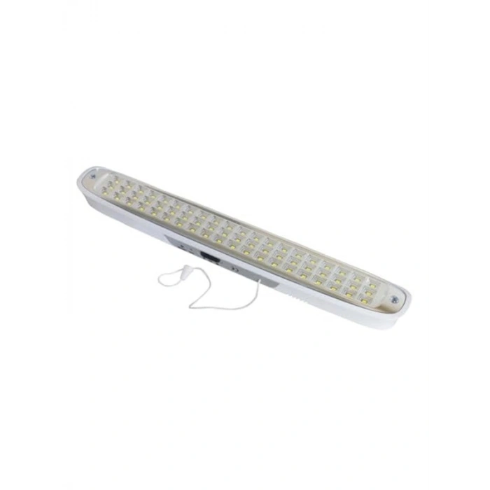 Taşınabilir Şarjlı Işıldak, 60 LED, Kullanışlı Outdoor Aydınlatma