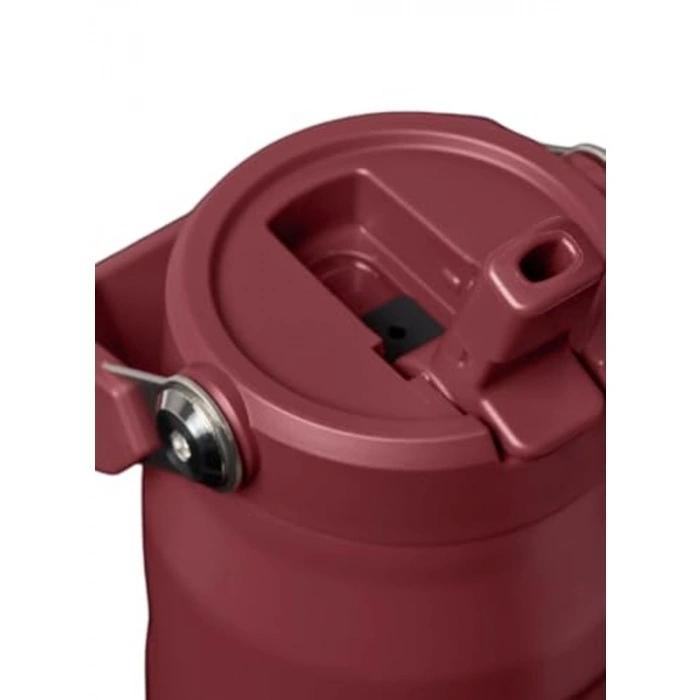 Taşınabilir Su Şişesi, 0.7L Kapasite ile Kullanım Kolaylığı