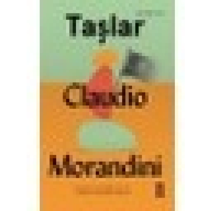Taşlar - Claudio Morandini