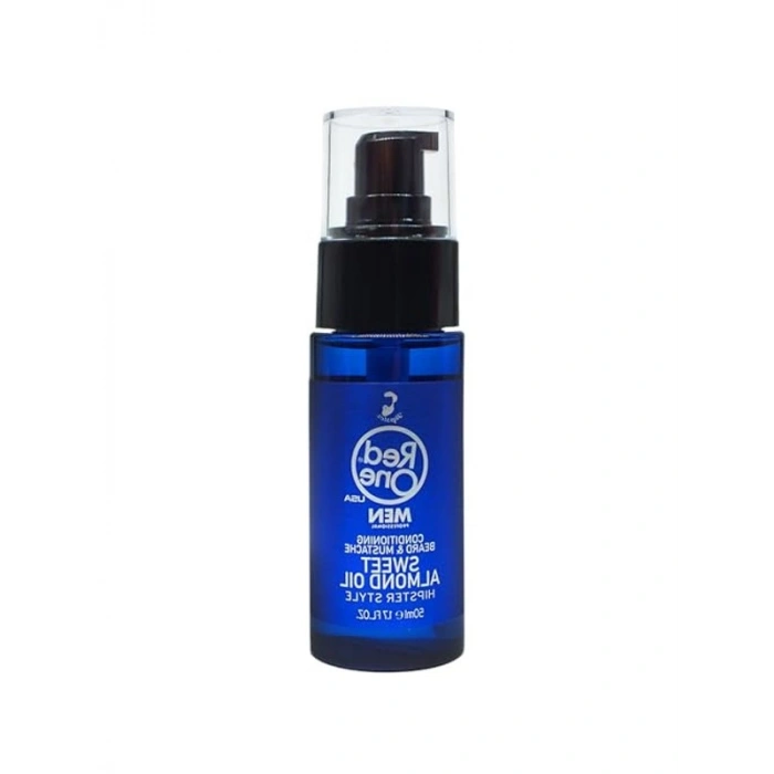 Tatlı Badem Özlü Sakal Yağı, 50 ml