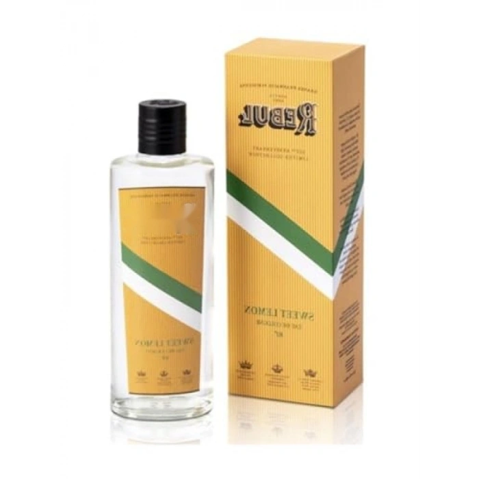 Tatlı Limon Notalarıyla Kolonya - 250 ml