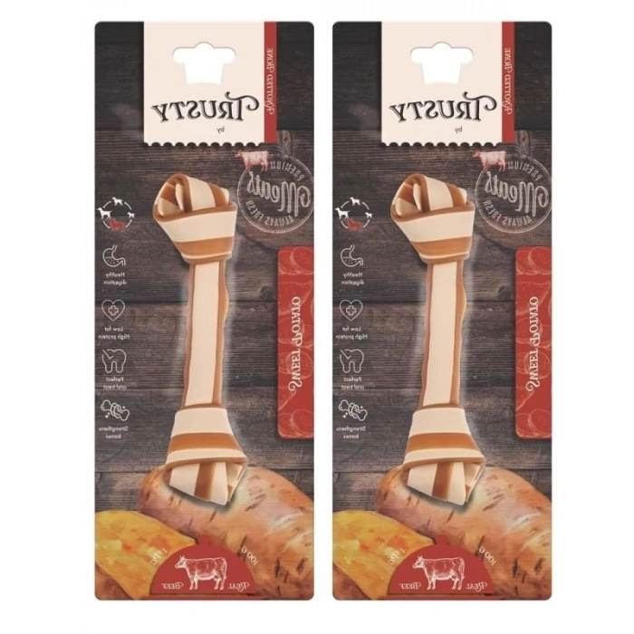 Tatlı Patatesli Ödül İkramı, 100 g