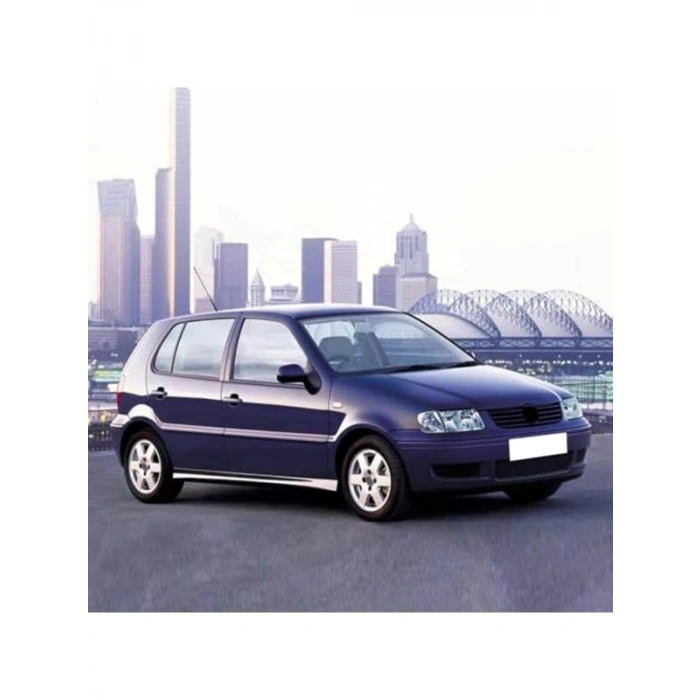 Tavan Radyo Anteni Çubuğu VW Polo ile Uyumlu