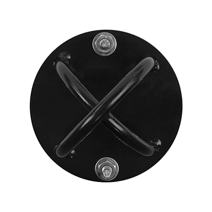 Tavan Sabitleme Aparatı - Siyah