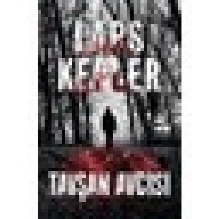 Tavşan Avcısı - Lars Kepler
