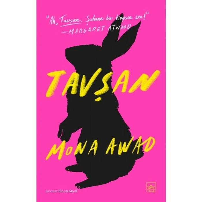 Tavşan - Mona Awad